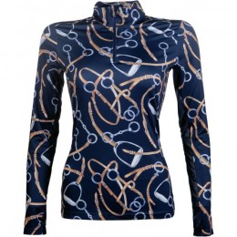 HKM SS'22 Shirt Allure