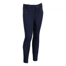 HKM FW'23 Kids Riding Breeches Alva