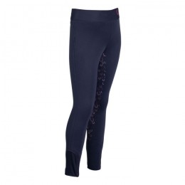 HKM FW'23 Kids Riding Tights Alva