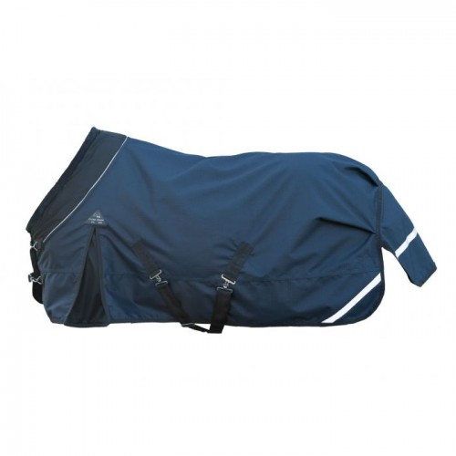 Зимняя попона HKM Liberty 1200D 200гр