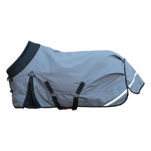 Зимняя попона HKM Liberty 1200D 200гр