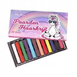 Red Horse SS'22 Hair Chalk Jolly