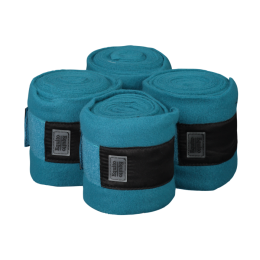 Equito Fleece Bandages Pool Party