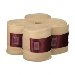 Equito SS'22 Bandages Champagne Plum