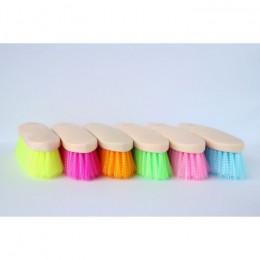 HB Hard Brushes