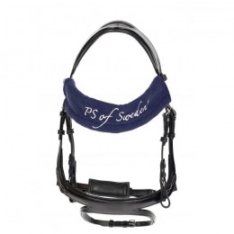 PS of Sweden browband cover