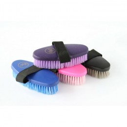 HB Body Brush Small