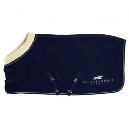 Schockemöhle FW'21 Premium Fleecerug Faux Fur