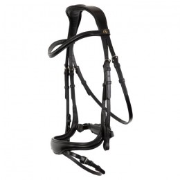 BR Bridle Longridge