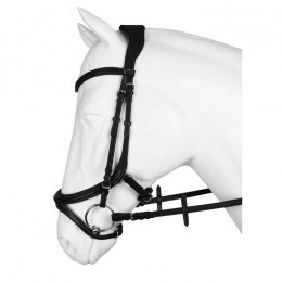 Horka Bridle Kapitano