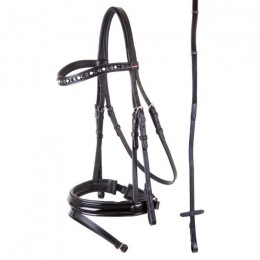 Premiere Bridle Grenoble