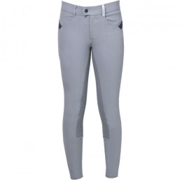 PK Essentials Billie full grip children's breeches
