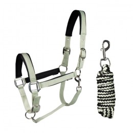 Horka FW'23 Halter Set Neoprene