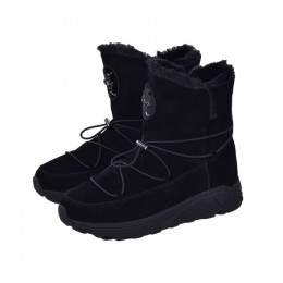 Kingsland Myla W'18 Leather Booths for Ladies