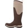 Ногавки для ботинок Arctic Sport II Tall из грязи
