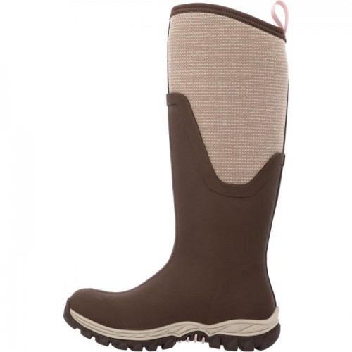Ногавки для ботинок Arctic Sport II Tall из грязи