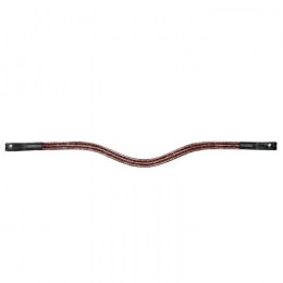 Kavalkade Button Browband