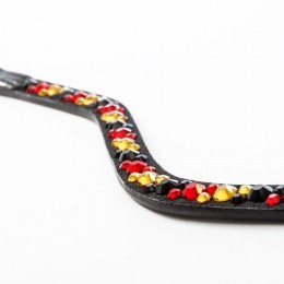 Kavalkade Browband Germany