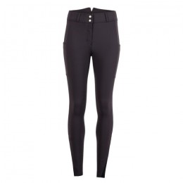 Montar Rijbroek Softshell Delilah full grip