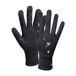 ELT Geneva Kids Riding Gloves