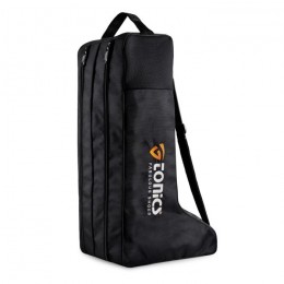 Tonics Boots Bag