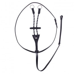 QHP Martingale with cord