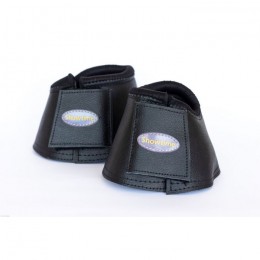 HB Showtime Leather overreach boots