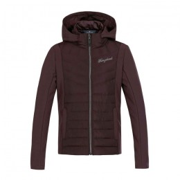 Kingsland FW'21 Mini softshell girls jacket