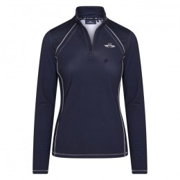 HV Polo FW'21 Longsleeve Sporty de Lux