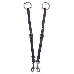 QHP Martingale fork regular