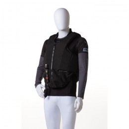 Freejump X'Air airbag back protector