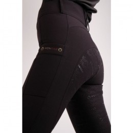 Montar SS'22 Aurora Logo Tape Breeches