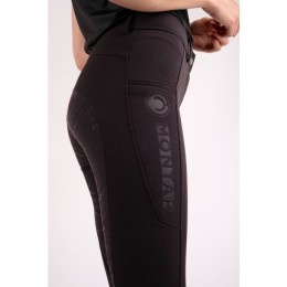 Montar SS'22 Angela Logo breehces Full Grip