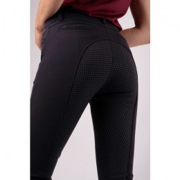 Montar SS'22 Magnolia softtech riding breechesfull grip
