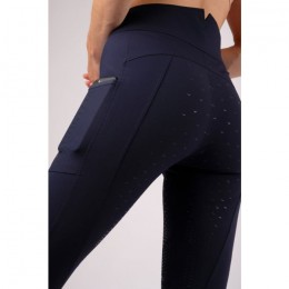 Montar SS'22 Kinsley thigh pockets riding tights