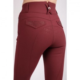 Montar FW'22 Briella High Waist breeches