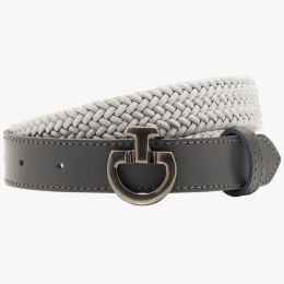 Cavalleria Toscana Elastic Belt CT Clasp Kids