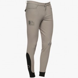 Cavalleria Toscana FW'22 CT Team Raceway Riding Breeches Men