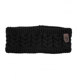 Horka Headband Jay knitted