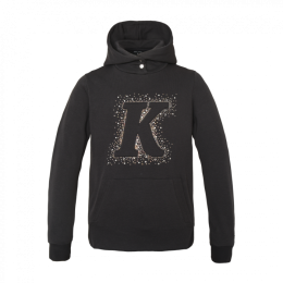 Kingsland SS'23 Brilley junior hoodie
