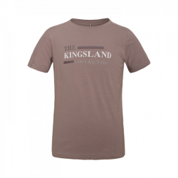 Kingsland SS'23 Brynlie junior T-Shirt