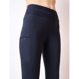 Montar SS'23 Alessia full grip riding breeches
