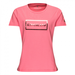 Kingsland SS'23 Clement Junior T-shirt