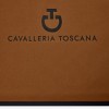 Двойной флисовый попон Cavalleria Toscana FW'23 CT