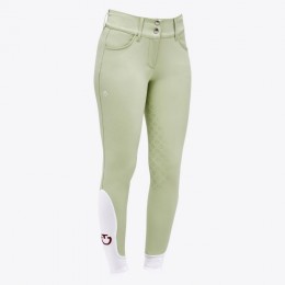 Cavalleria Toscana SS'23 American Full Grip Riding Breeches Women