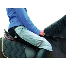 Harry's Horse Reflective Rain legs