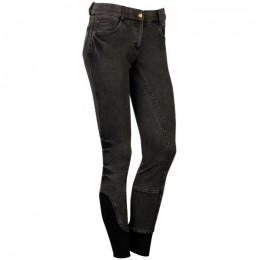 Harry's Horse FW'21 Riding Tights Denim Novi Full Grip