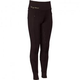 Harry's Horse FW'22 Equitights LouLou Kayla Full Grip