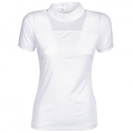 Harry's Horse Competition Shirt Mesh Top