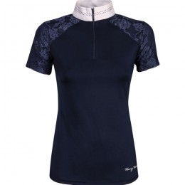 Harry's Horse Competition Shirt Venice